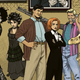 Illustration for article titled The League of Extraordinary Gentlemen: 1996 would include Dana Scully and Zack Morris